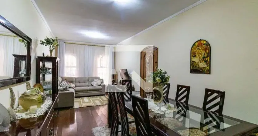 Casa com 4 quartos à venda na Rua Francisca Emília, --, Ipiranga, São Paulo