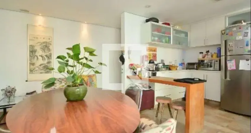 Casa em condomínio fechado com 3 quartos à venda na Rua Rubiácea, --, Água Fria, São Paulo