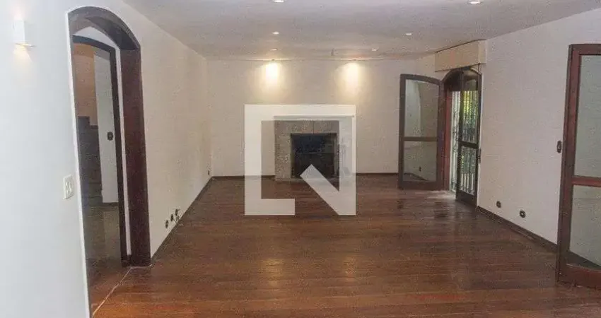 Casa com 4 quartos à venda na Rua Norman Prochet, --, Interlagos, São Paulo