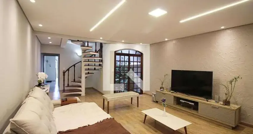 Casa com 3 quartos à venda na Rua Flamínio Fávero, --, Nova Petrópolis, São Bernardo do Campo