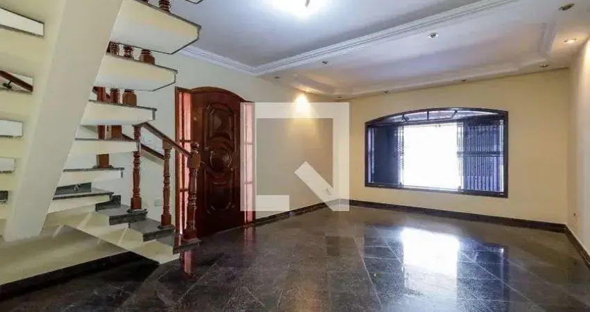 Casa com 3 quartos à venda na Rua Doutor Afrodísio Vidigal, --, Vila Maria, São Paulo