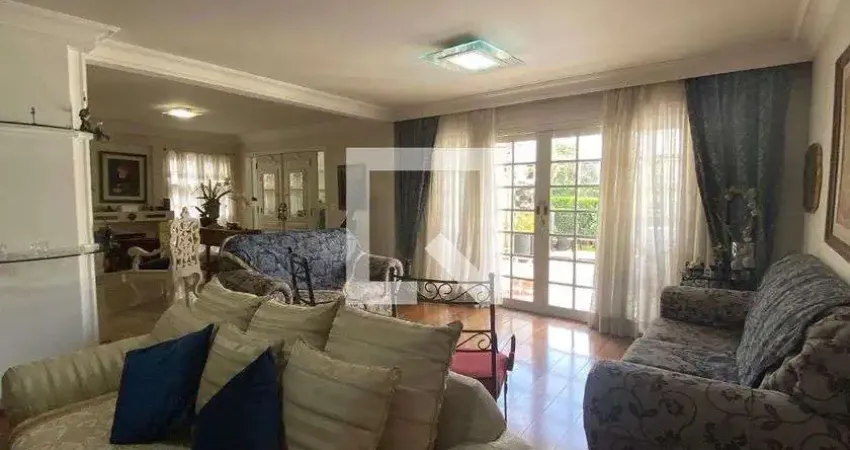Casa com 4 quartos à venda na Alameda Ribeirão Preto, --, Alphaville, Santana de Parnaíba