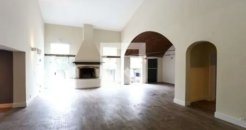 Casa com 3 quartos à venda na Rua Bandeirante Sampaio Soares, --, Real Parque, São Paulo