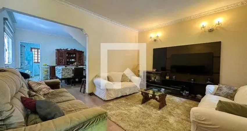 Casa com 3 quartos à venda na Rua Iperoig, --, Perdizes, São Paulo