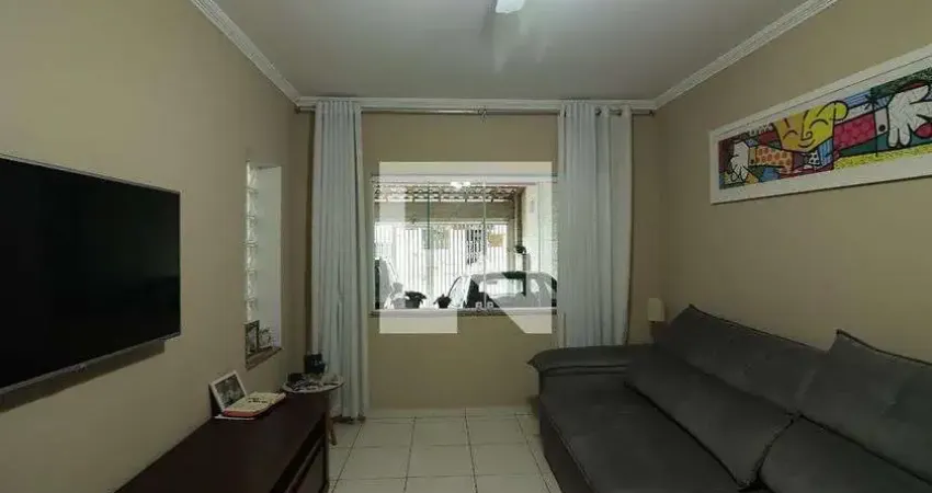 Casa com 3 quartos à venda na Rua Vina Del Mar, --, Assunção, São Bernardo do Campo