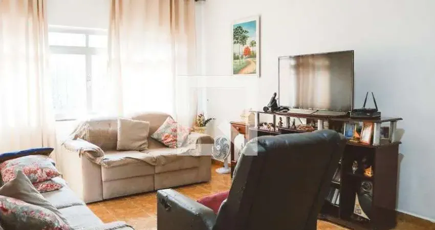 Casa com 3 quartos à venda na Rua Conceição da Barra, --, Água Fria, São Paulo