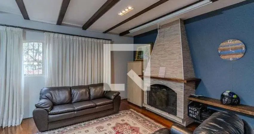 Casa com 3 quartos à venda na Rua Geraldo José de Almeida, --, Morumbi, São Paulo