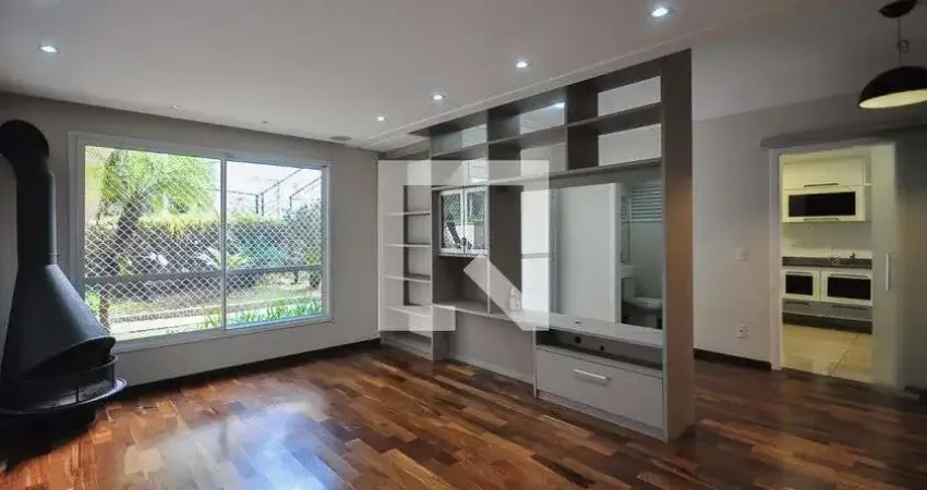 Casa em condomínio fechado com 3 quartos à venda na Rua Francisco Pessoa, --, Vila Andrade, São Paulo