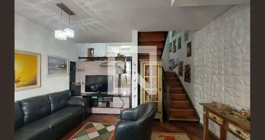 Casa com 2 quartos à venda na Rua João da Rocha, --, Jardim Marajoara, São Paulo