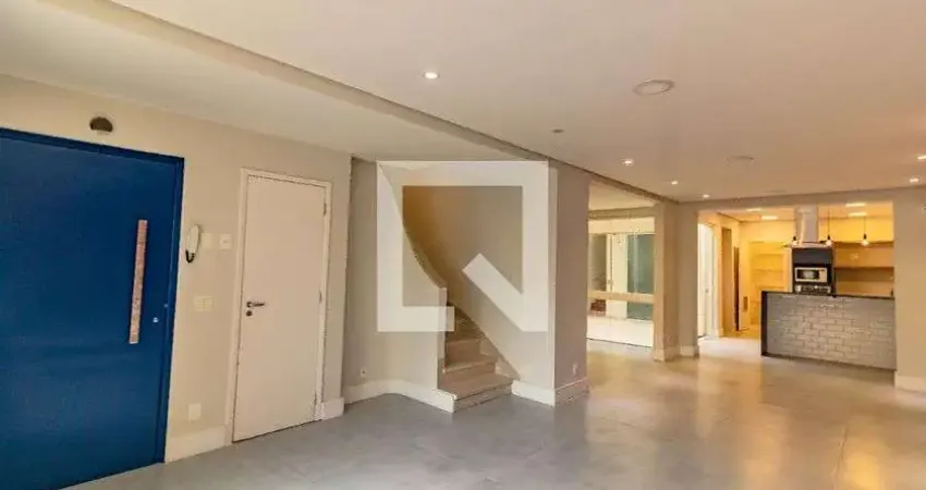 Casa com 3 quartos à venda na Alameda dos Guatás, --, Planalto Paulista, São Paulo