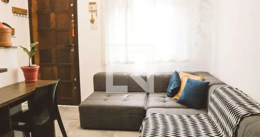 Casa com 2 quartos à venda na Rua Santo Egídio, --, Santana, São Paulo