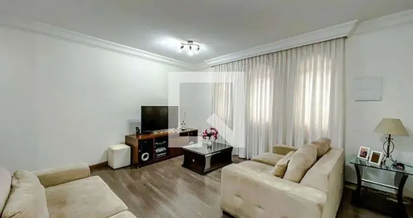 Casa com 3 quartos à venda na Rua Bom Jesus, --, Jardim Anália Franco, São Paulo