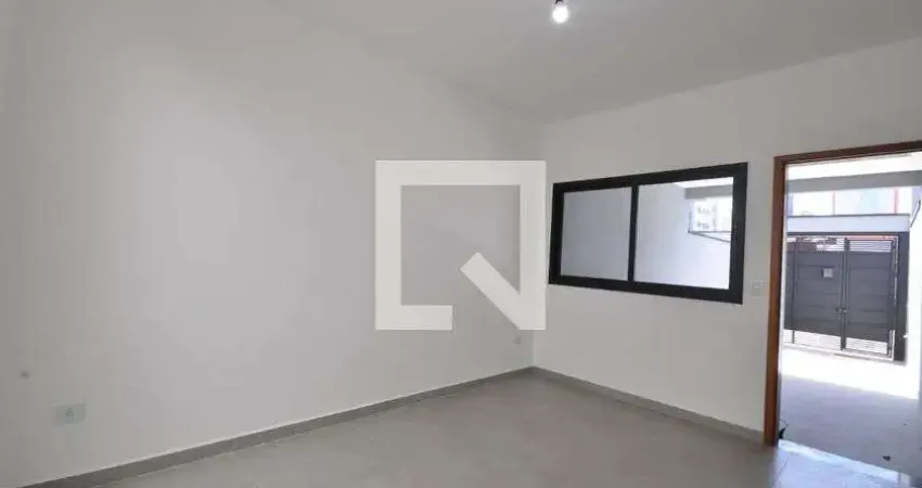 Casa com 3 quartos à venda na Rua Irmãos Pila, --, Vila Mazzei, São Paulo