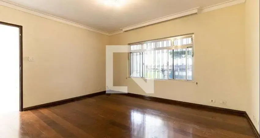 Casa com 3 quartos à venda na Rua Pedro Rocha, --, Bosque da Saúde, São Paulo