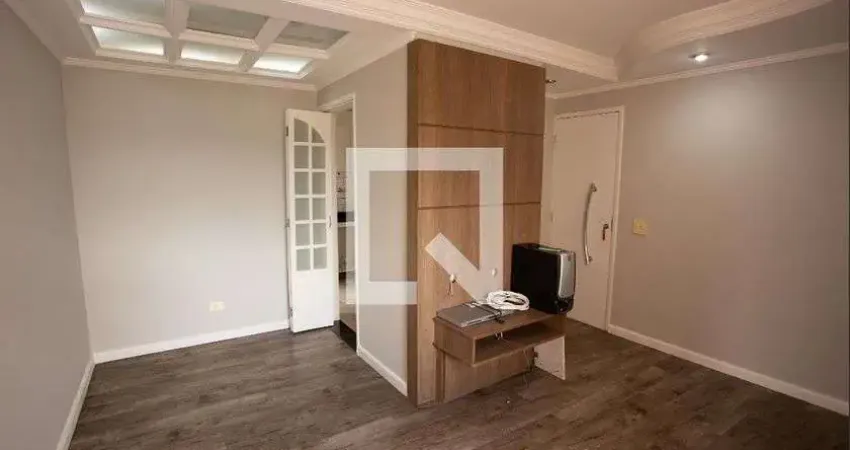 Cobertura com 2 quartos à venda na Rua Major Oscar Guimarães, --, Santana, São Paulo