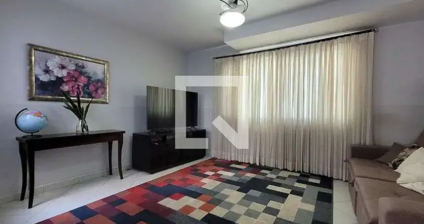 Casa com 3 quartos à venda na Rua das Aroeiras, --, Jardim, Santo André
