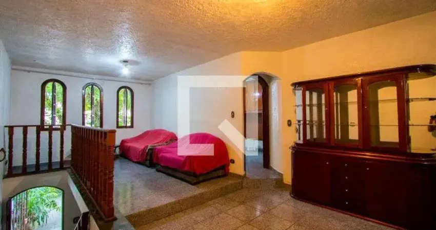 Casa com 3 quartos à venda na Rua Pereira Coutinho, --, Parque Bandeirante, Santo André
