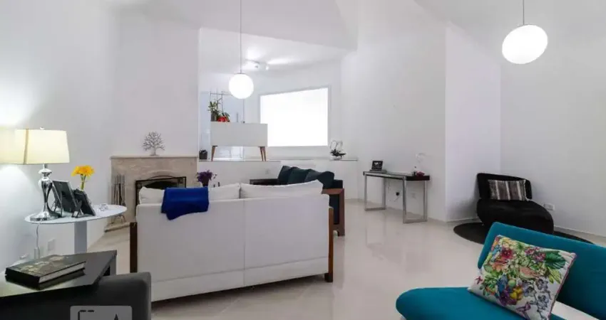 Casa com 4 quartos à venda na Alameda Jurema, --, Alphaville, Santana de Parnaíba