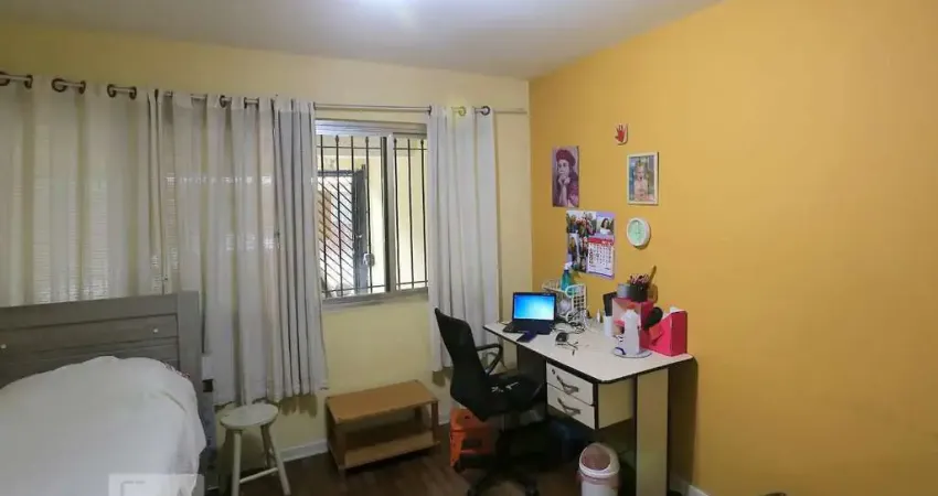 Casa com 3 quartos à venda na Rua Pedro Paulino de Andrade, --, Chácara Santo Antônio, São Paulo