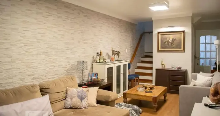 Casa com 4 quartos à venda na Rua Paulo de Avelar, --, Água Fria, São Paulo