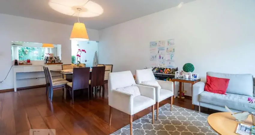 Casa com 4 quartos à venda na Rua Manuel José Gomes, --, Jardim Marajoara, São Paulo