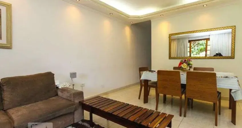 Casa com 2 quartos à venda na Rua Doutor Sanareli, --, Vila Prudente, São Paulo