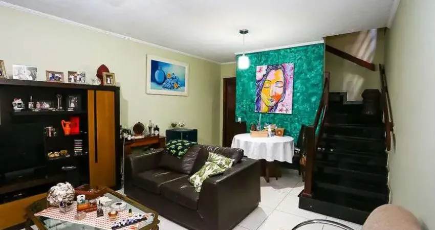 Casa com 3 quartos à venda na Rua Marrocos, --, Parque Monte Alegre, Taboão da Serra