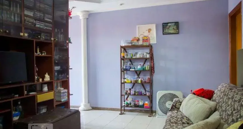 Casa com 4 quartos à venda na Rua Constantino de Moura Batista, --, Jardim São Caetano, São Caetano do Sul