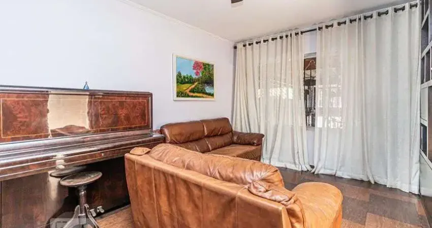 Casa com 3 quartos à venda na Rua Adelaide, --, Olímpico, São Caetano do Sul