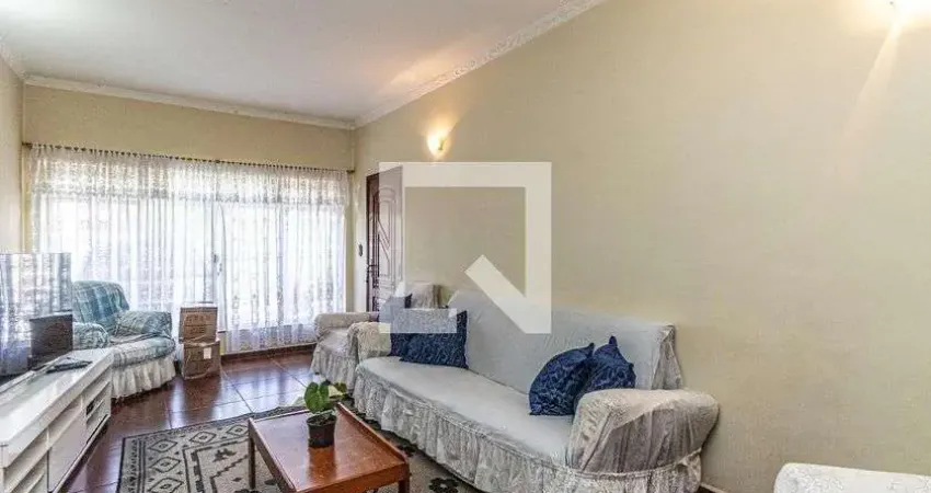 Casa com 4 quartos à venda na Rua das Bandeiras, --, Olímpico, São Caetano do Sul