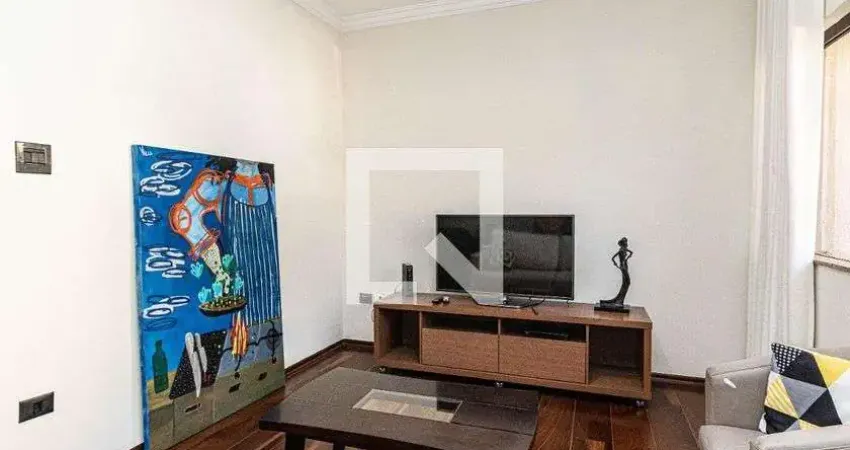 Casa com 3 quartos à venda na Rua Sílvia, --, Santa Maria, São Caetano do Sul