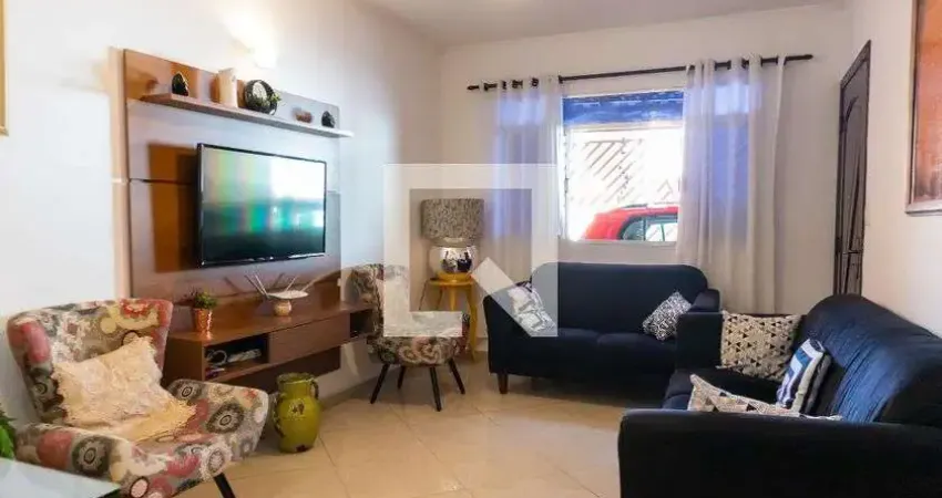 Casa com 3 quartos à venda na Rua Maria Augusta, --, Vila Ede, São Paulo