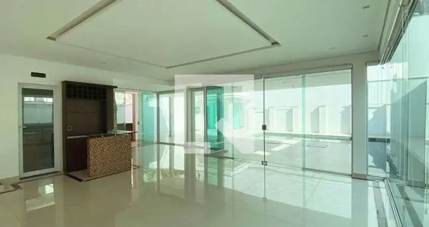 Casa com 4 quartos à venda na Tamboré, Barueri - Sp, Brasil, --, Alphaville, Barueri