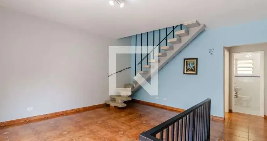 Casa com 3 quartos à venda na Rua Anadia, --, Aclimação, São Paulo