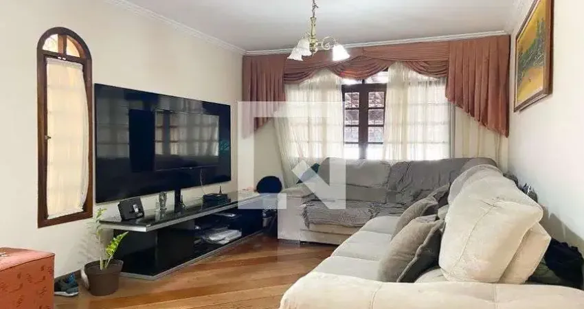 Casa com 3 quartos à venda na Rua André Spitaletti, --, Pestana, Osasco