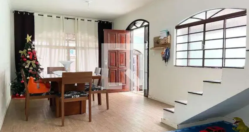Casa com 3 quartos à venda na Rua José Francisco da Silva, --, Vila Yolanda, Osasco