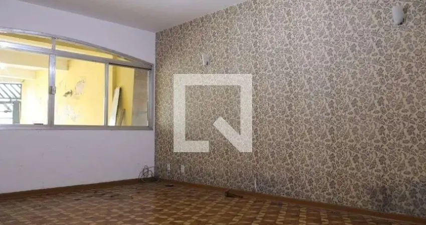 Casa com 3 quartos à venda na Rua Gastão da Cunha, --, Vila Mascote, São Paulo