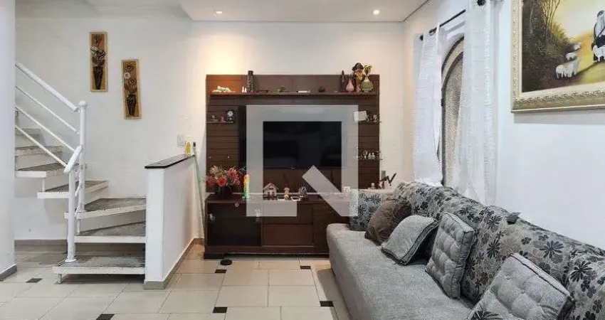 Casa com 3 quartos à venda na Rua Ângelo Ferro, --, Mauá, São Caetano do Sul