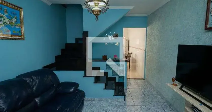 Casa com 3 quartos à venda na Rua Chile, --, Taboão, São Bernardo do Campo