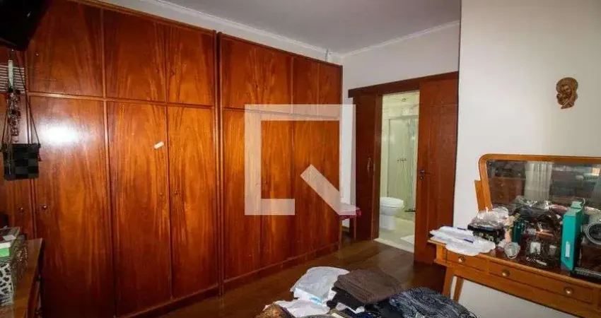 Casa com 4 quartos à venda na Rua Grapecica, --, Brooklin, São Paulo