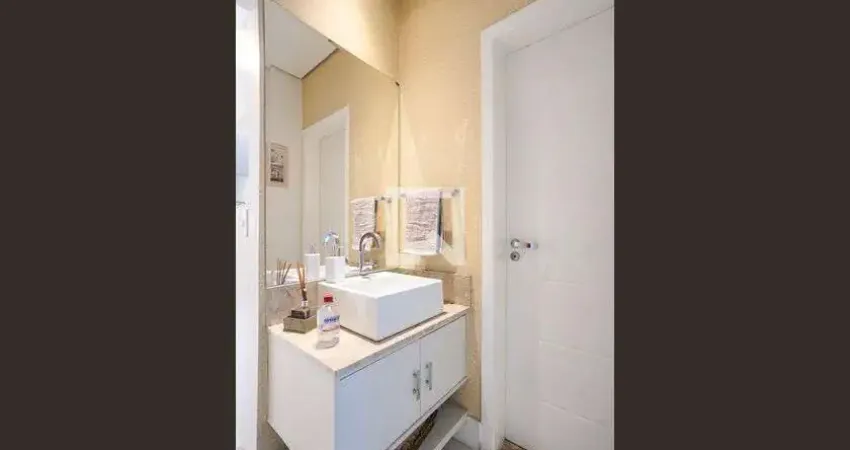 Casa com 3 quartos à venda na Rua Bom Sucesso, --, Tatuapé, São Paulo