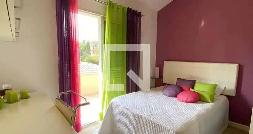 Casa em condomínio fechado com 4 quartos à venda na Alameda Copenhague, --, Alphaville, Barueri