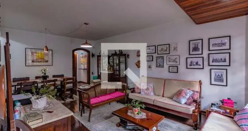 Casa com 3 quartos à venda na Rua Amandaba, --, Vila Mascote, São Paulo