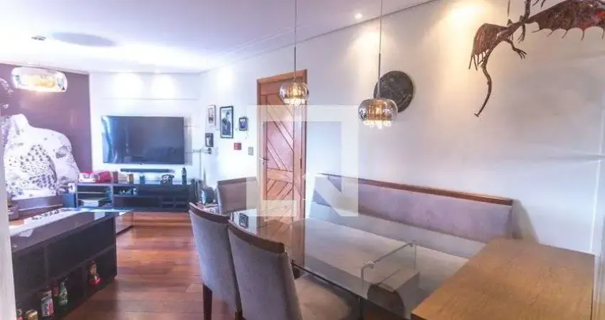 Apartamento com 3 quartos à venda na Avenida Francisco Prestes Maia, --, Nova Petrópolis, São Bernardo do Campo