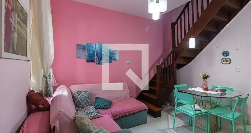 Casa com 3 quartos à venda na Rua Moxei, --, Água Branca, São Paulo