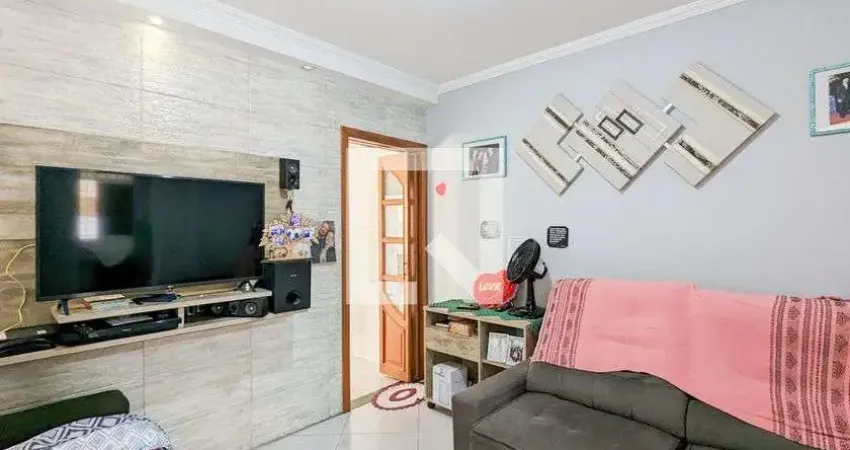 Casa com 5 quartos à venda na Rua Nova Londrina, --, Paulicéia, São Bernardo do Campo