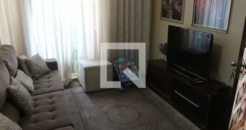 Casa com 3 quartos à venda na Avenida Gago Coutinho, --, Santa Maria, São Caetano do Sul