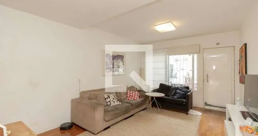 Casa com 2 quartos à venda na Rua José Manzini, --, Campo Belo, São Paulo