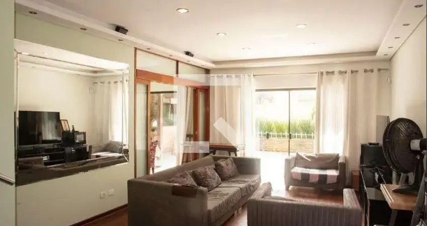 Casa com 3 quartos à venda na Avenida Itacira, --, Planalto Paulista, São Paulo