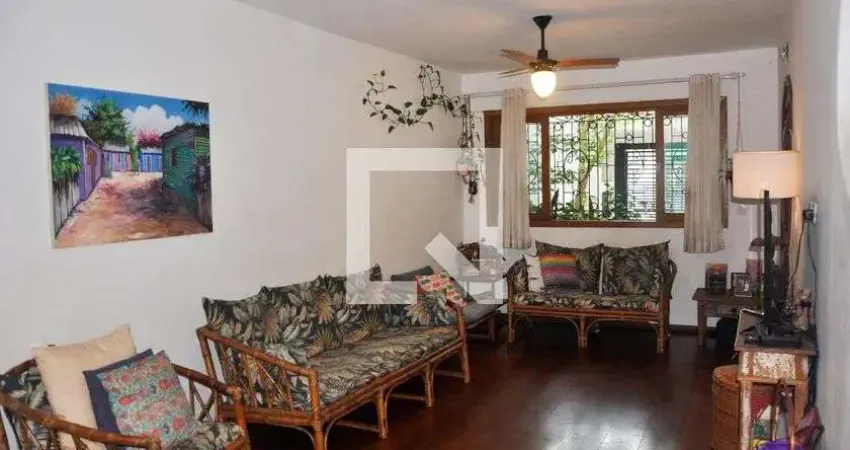 Casa com 5 quartos à venda na Rua José Cândido Freire, --, Parque São Domingos, São Paulo